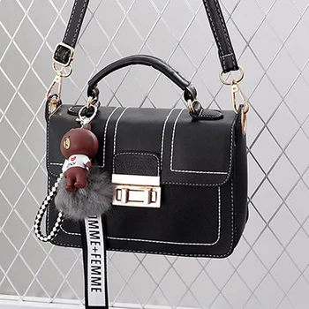Women's Shoulder bag Soft PU material Fashion Casual College Style High quality Multi-function Large capacity Design
Women's Shoulder bag Soft PU material Fashion Casual College Style High quality Multi-function Large capacity Design
