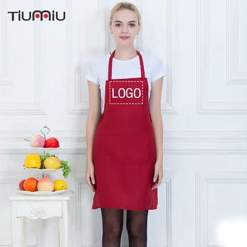 Chef Apron Customizable LOGO Halter Neck Unisex Food Service Restaurant Hotel Cafe Bakery Kitchen Waiter Cook Workwear Uniforms
Chef Apron Customizable LOGO Halter Neck Unisex Food Service Restaurant Hotel Cafe Bakery Kitchen Waiter Cook Workwear Uniforms