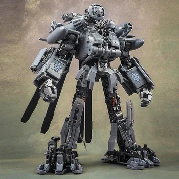 Helicopter Model Action Figure 30CM Collections Deformation Robot SS08 M05 Boy Gifts WJ Transformation Toys
Helicopter Model Action Figure 30CM Collections Deformation Robot SS08 M05 Boy Gifts WJ Transformation Toys