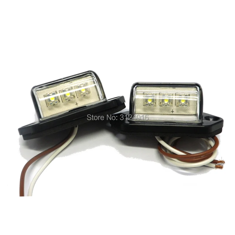 Truck-3led-dhs3