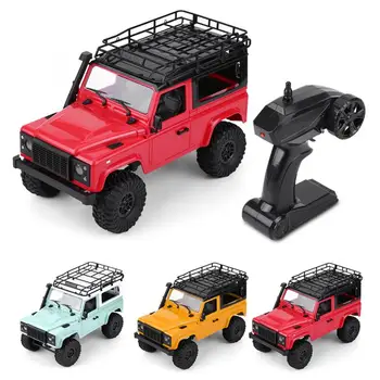 2.4GHz Remote Control Model Vehicle 1/12 Scale RC Car With Headlight RC Toys Gift For Children Toy
2.4GHz Remote Control Model Vehicle 1/12 Scale RC Car With Headlight RC Toys Gift For Children Toy