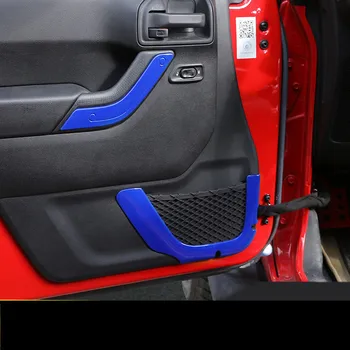 Interior 4 Doors Armrest Decorated Mouldings For Jeep Wrangler 2011 12 13 14 15 2016 AAA355A
Interior 4 Doors Armrest Decorated Mouldings For Jeep Wrangler 2011 12 13 14 15 2016 AAA355A