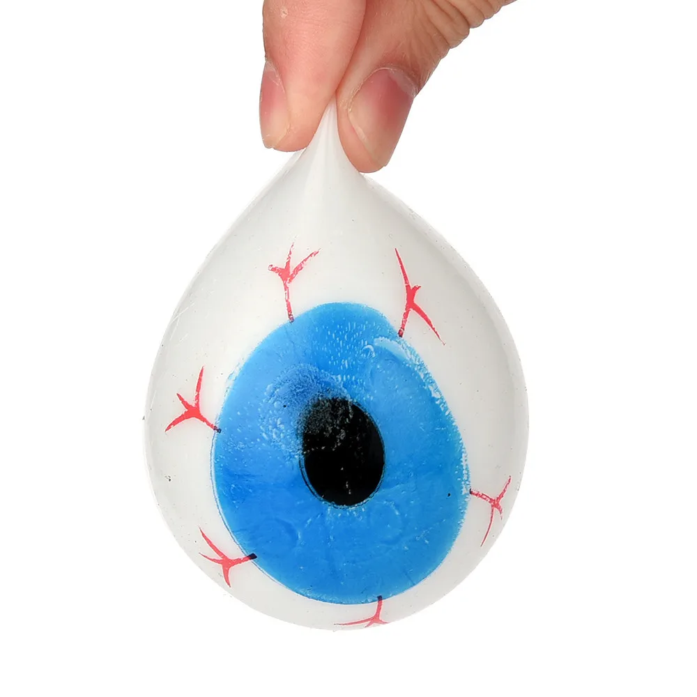 Squishies Antistress 6CM Novelty Eye Toys Squeeze Squish Antistress Squishy Stress Reliever Toys 25S71228 drop shipping
Squishies Antistress 6CM Novelty Eye Toys Squeeze Squish Antistress Squishy Stress Reliever Toys 25S71228 drop shipping