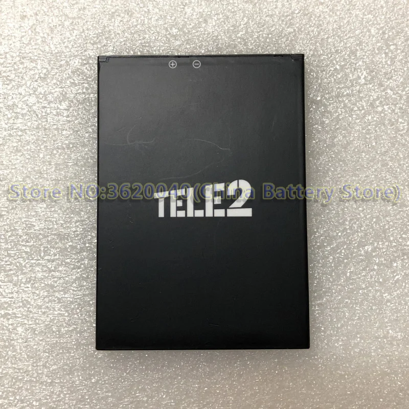 GND 3.8V 3000mAh/11.4Wh KB-P01-3000 Replacement Battery For TELE2 smartphone Li-ion bateria Li-Polymer Batterie
GND 3.8V 3000mAh/11.4Wh KB-P01-3000 Replacement Battery For TELE2 smartphone Li-ion bateria Li-Polymer Batterie
