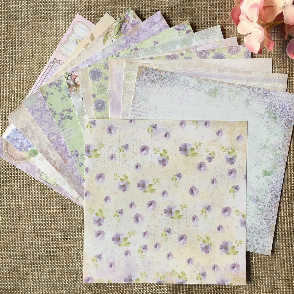 12pcs/Pack 6*6inch Alice Patterned Paper Pack for Scrapbooking DIY Happy Planner Card Making Journal Project
12pcs/Pack 6*6inch Alice Patterned Paper Pack for Scrapbooking DIY Happy Planner Card Making Journal Project