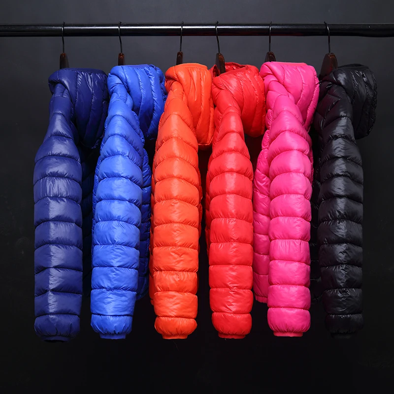QAZIQILAND Children Outerwear Coat Winter Baby Boys Girls Jackets Coat Infant Warm Baby parkas Ultra Light Kids Hooded Clothes
QAZIQILAND Children Outerwear Coat Winter Baby Boys Girls Jackets Coat Infant Warm Baby parkas Ultra Light Kids Hooded Clothes