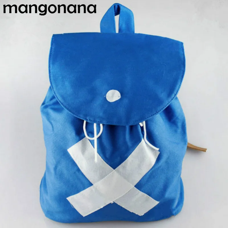 Japanese Anime One Piece Tony Chopper Backpack SchoolBag String Bookbag Knapsack
Japanese Anime One Piece Tony Chopper Backpack SchoolBag String Bookbag Knapsack