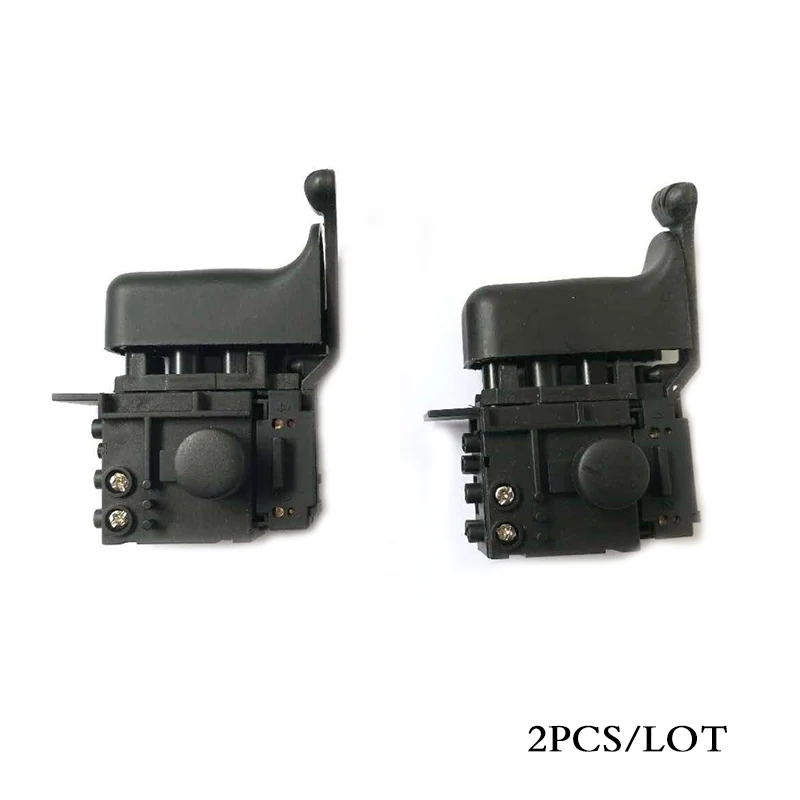 Переключатель для электродрели Makita HR2450 HR2453 DP4010 DP4011 HR2440F HR2440 HR2432 HR2020 HR2641 HR2475 2