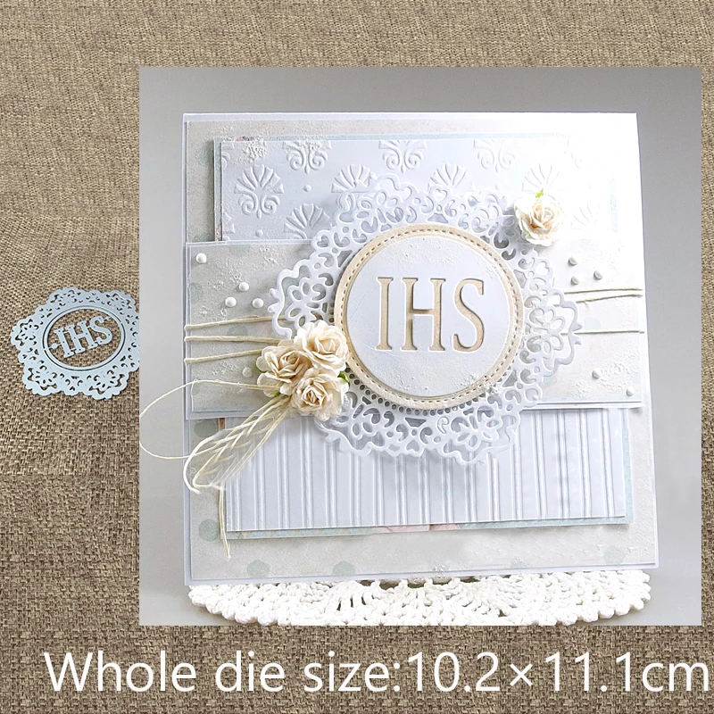 New Design Craft Metal Cutting Die cut dies 3pcs IHS flower frame decoration scrapbook Album Paper Card Craft Embossing die cuts
New Design Craft Metal Cutting Die cut dies 3pcs IHS flower frame decoration scrapbook Album Paper Card Craft Embossing die cuts