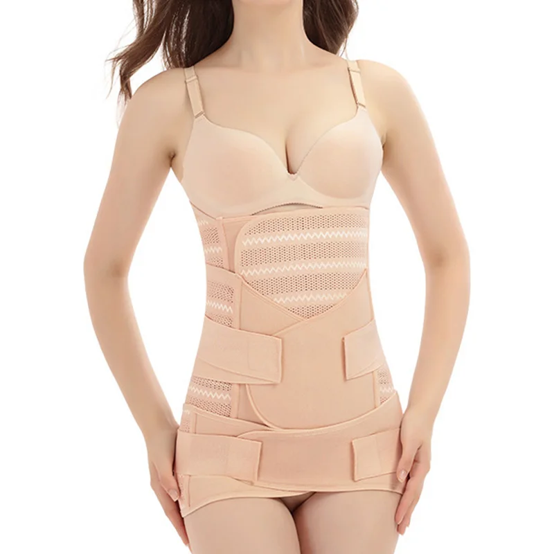 Hot Selling Women Shapewear Belly Tummy Control Postpartum Recovery Belt Body Shaper Waist Trainer Corset
Hot Selling Women Shapewear Belly Tummy Control Postpartum Recovery Belt Body Shaper Waist Trainer Corset