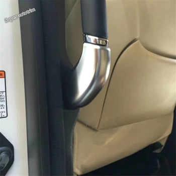 Lapetus Accessories Interior Pillar B Armrest Handle Catch Decoration Cover Trim For Toyota Alphard / Vellfire AH30 2016 - 2019
Lapetus Accessories Interior Pillar B Armrest Handle Catch Decoration Cover Trim For Toyota Alphard / Vellfire AH30 2016 - 2019