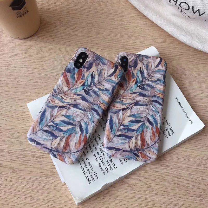 Banana Leaf Case For Huawei P20 Pro Mate 20 Cover Summer Art Flowers Phone Cover Soft IMD Back Silicone Cases For Huawei Honor 9
Banana Leaf Case For Huawei P20 Pro Mate 20 Cover Summer Art Flowers Phone Cover Soft IMD Back Silicone Cases For Huawei Honor 9