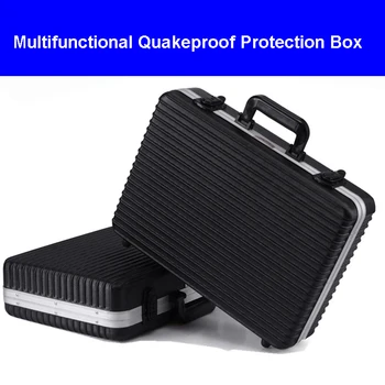 high quality Aluminum Tool case suitcase toolbox File box Impact resistant protective case camera bag with cut foam lining
high quality Aluminum Tool case suitcase toolbox File box Impact resistant protective case camera bag with cut foam lining