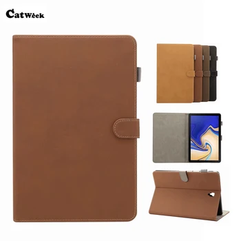 Tab S4 T830 PU Leather Case Cover 10.5'' Ultra Slim Protective Stand For Samsung Galaxy Tab S4 T830 T835 T837 Tablet Smart Funda
Tab S4 T830 PU Leather Case Cover 10.5'' Ultra Slim Protective Stand For Samsung Galaxy Tab S4 T830 T835 T837 Tablet Smart Funda