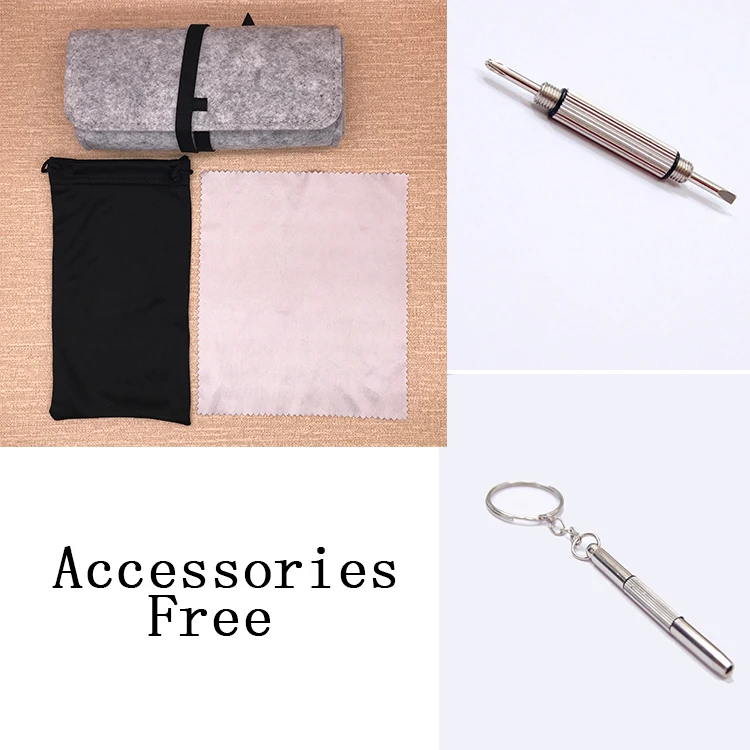 accessories free