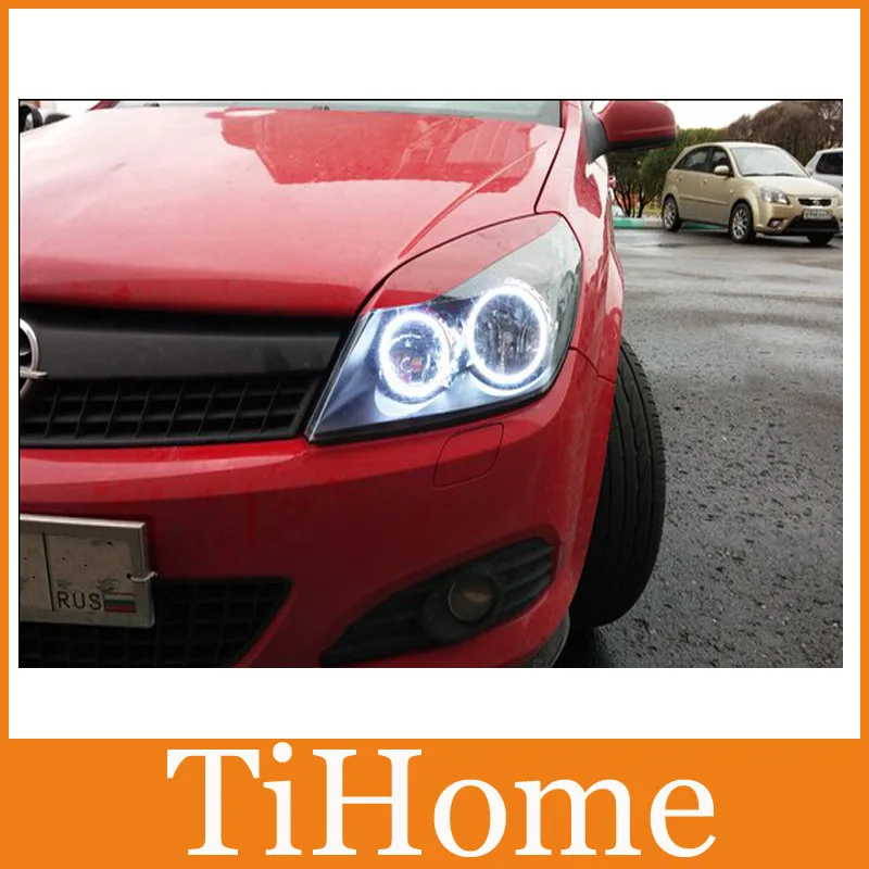 Astra ccfl ANGEL EYES , NON PROJECTOR HALO RING, CCFL head LIGHT FOR opel astra free shipping
Astra ccfl ANGEL EYES , NON PROJECTOR HALO RING, CCFL head LIGHT FOR opel astra free shipping