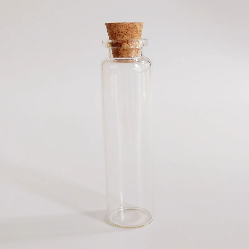 50pcs/lot 20ml glass jar 22*80mm Clear Wishing drifting glass bottle with cork Home Decoration jar Essential oil bottle
50pcs/lot 20ml glass jar 22*80mm Clear Wishing drifting glass bottle with cork Home Decoration jar Essential oil bottle
