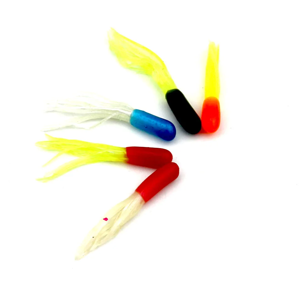 Big Sale 5pack 50g Fishing Tackle Mixed Color Fishing Lure Soft Worm Lure Soft Bait Maggot Grub Worm Fishing Lures 4.5cm
Big Sale 5pack 50g Fishing Tackle Mixed Color Fishing Lure Soft Worm Lure Soft Bait Maggot Grub Worm Fishing Lures 4.5cm