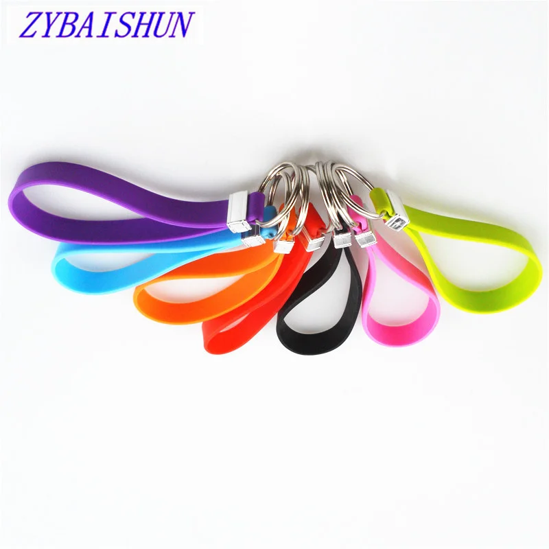 New silicone keychain for Volkswagen vw POLO Tiguan Passat CC Golf GTI R20 R36 EOS Scirocco Jetta Bora Lavida Lamando Touareg
New silicone keychain for Volkswagen vw POLO Tiguan Passat CC Golf GTI R20 R36 EOS Scirocco Jetta Bora Lavida Lamando Touareg