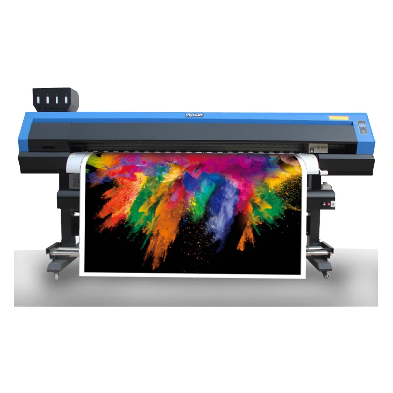 NDL-A8-1800 Stable eco solvent machine vinyl inkjet printer wide format plotter printing
NDL-A8-1800 Stable eco solvent machine vinyl inkjet printer wide format plotter printing