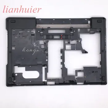 New/Orig bottom shell for HP ProBook ProBook 6560b 6565b 6570b series Bottom Base Case Cover 644695-001
New/Orig bottom shell for HP ProBook ProBook 6560b 6565b 6570b series Bottom Base Case Cover 644695-001