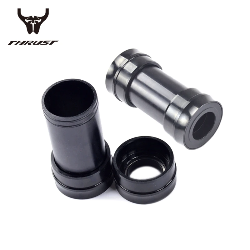 Bicycle Bottom Bracket Press Fit BB30 Cycling Alloy Bicycle Axis mtb Road Bike Bottom Bracket Diameter 24mm for 68 73mm
Bicycle Bottom Bracket Press Fit BB30 Cycling Alloy Bicycle Axis mtb Road Bike Bottom Bracket Diameter 24mm for 68 73mm