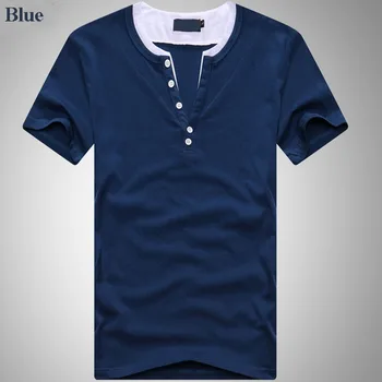FAISIENS Mens Tshirts Summer Large Sizes 8XL 7XL 6XL 5XL 4XL V Neck Short Sleeve Blue Black Gray Purple Casual Loose Men Tshirt
FAISIENS Mens Tshirts Summer Large Sizes 8XL 7XL 6XL 5XL 4XL V Neck Short Sleeve Blue Black Gray Purple Casual Loose Men Tshirt