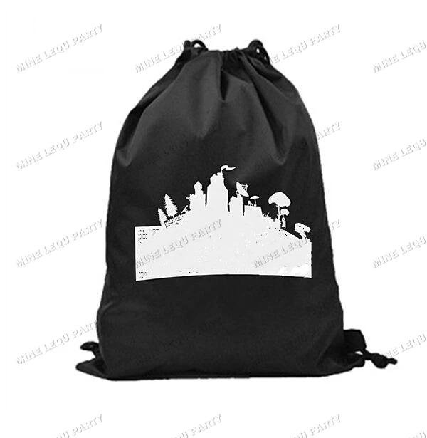 50-100pcs Fortnight Gift Bags Cartoon Game Drawstring Storage Bag Sports Lolly Environmental Bag Party Supplies Favor Kid Gifts
50-100pcs Fortnight Gift Bags Cartoon Game Drawstring Storage Bag Sports Lolly Environmental Bag Party Supplies Favor Kid Gifts