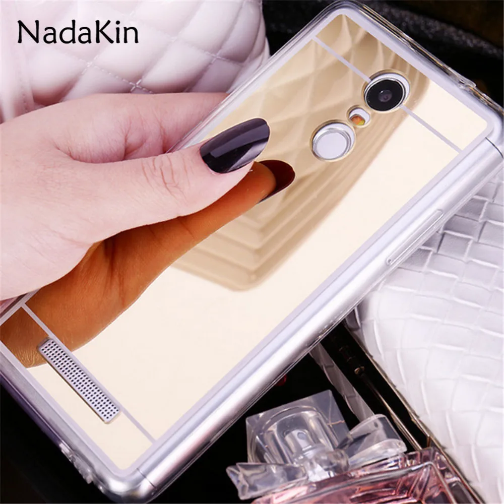 Luxury Electroplating Plating Mirror TPU Soft Thin Case Cover for Xiaomi 5 6 Plus A1 Mix Max Redmi Note 2 3 4 4X 3S 4A 5 5A
Luxury Electroplating Plating Mirror TPU Soft Thin Case Cover for Xiaomi 5 6 Plus A1 Mix Max Redmi Note 2 3 4 4X 3S 4A 5 5A