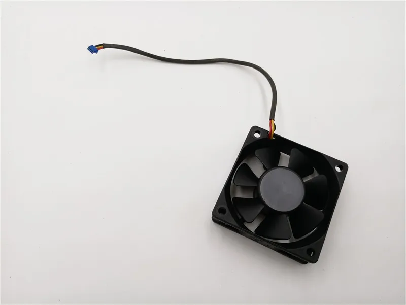 Оригинальный для 6020 60X60X20MM 6 см GM1206PKV1-A 11. S24.R.P 12В 1,6 Вт охлаждающий вентилятор для проектора
Оригинальный для 6020 60X60X20MM 6 см GM1206PKV1-A 11. S24.R.P 12В 1,6 Вт охлаждающий вентилятор для проектора