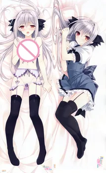 Japan Anime tsuki ni yorisou otome no sahou sakurakouji luna Hugging Body Pillow Cover Case Dakimakura Cosplay Covers
Japan Anime tsuki ni yorisou otome no sahou sakurakouji luna Hugging Body Pillow Cover Case Dakimakura Cosplay Covers