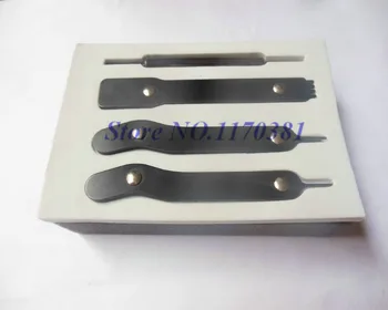 High Quality Mod/Smart Full Pin Removal Tool Kit - Molex / ATX Kit For PC Computer Connectors/Plugs
High Quality Mod/Smart Full Pin Removal Tool Kit - Molex / ATX Kit For PC Computer Connectors/Plugs