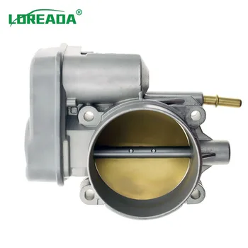 LOREADA 12568580 Fuel Injection Throttle Body Assembly for GMC Chevrolet Hummer Pontiac Buick
LOREADA 12568580 Fuel Injection Throttle Body Assembly for GMC Chevrolet Hummer Pontiac Buick
