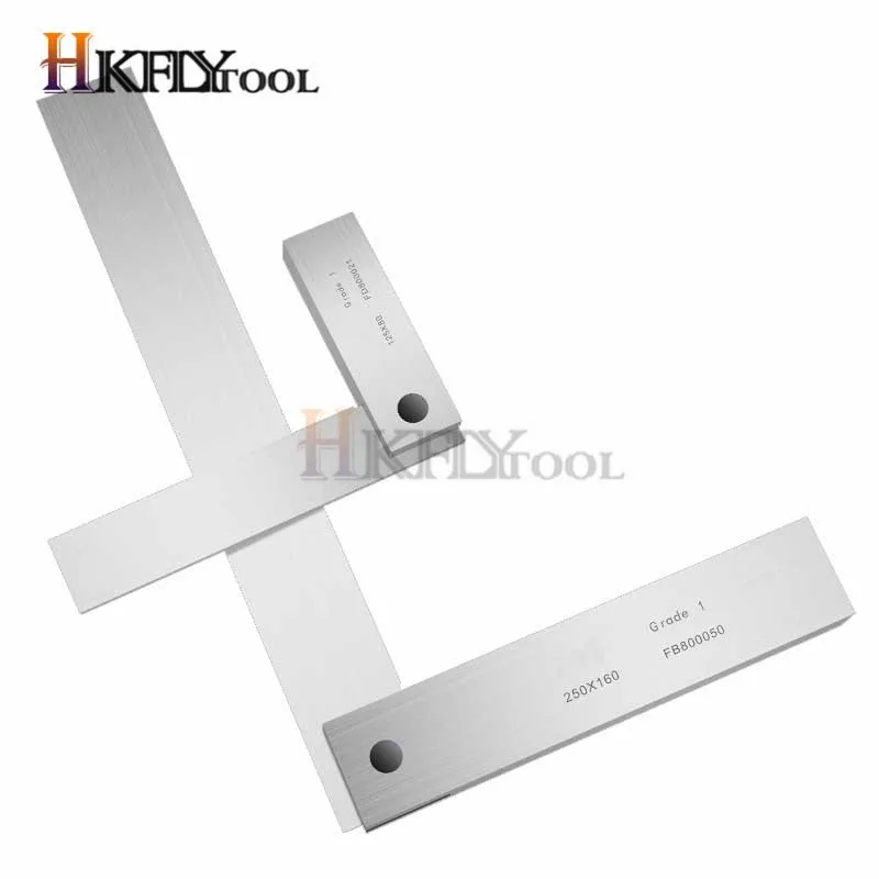 High carbon steel Angle Ruler Gauge 1 Grade Wide Base Angle Ruler 90 Degrees Square Tool Measurement Tool
High carbon steel Angle Ruler Gauge 1 Grade Wide Base Angle Ruler 90 Degrees Square Tool Measurement Tool