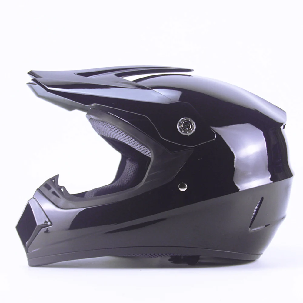 Men Motorcycle Helmet Full Face Moto Helmet Racing Dirt Bike ATV MTB Motocross Helmet Professional Fashion Head Protector
Men Motorcycle Helmet Full Face Moto Helmet Racing Dirt Bike ATV MTB Motocross Helmet Professional Fashion Head Protector