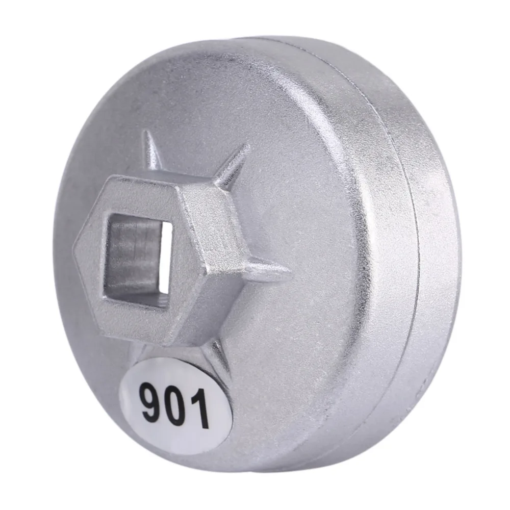 New Arrival 65mm 14 Flutes Oil Filter Cartridge Cap Wrench Tool Socket Remover Wholesale
New Arrival 65mm 14 Flutes Oil Filter Cartridge Cap Wrench Tool Socket Remover Wholesale