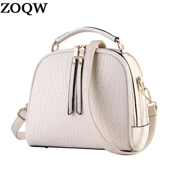 Bolsos Mujer De Marca Famosa 2018 New Pu Leather Bags Female Black Shoulder Bag Women Messenger Bags Shell Handbags Women LX540
Bolsos Mujer De Marca Famosa 2018 New Pu Leather Bags Female Black Shoulder Bag Women Messenger Bags Shell Handbags Women LX540