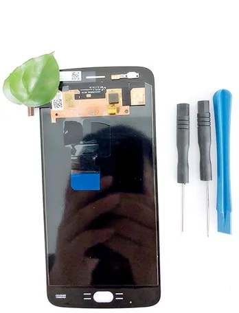 Original For Motorola Moto Z2 Yezone LCD Display Play XT1710 LCD Display Touch Screen Digitizer Component Repair Pantalla Black
Original For Motorola Moto Z2 Yezone LCD Display Play XT1710 LCD Display Touch Screen Digitizer Component Repair Pantalla Black