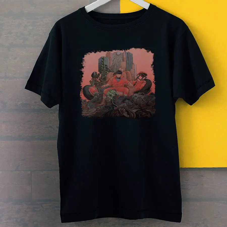 Akira Kaneda Of Thrones Fanart Anime New Black Tees T-Shirt S-3XLFree shipping tees
Akira Kaneda Of Thrones Fanart Anime New Black Tees T-Shirt S-3XLFree shipping tees