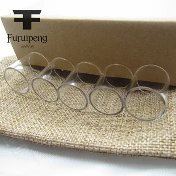 Furuipeng Tubing for SMOK G-PRIV KIT 5ml Big Baby Replacement Pyrex Glass Tube PK of 5PC
Furuipeng Tubing for SMOK G-PRIV KIT 5ml Big Baby Replacement Pyrex Glass Tube PK of 5PC
