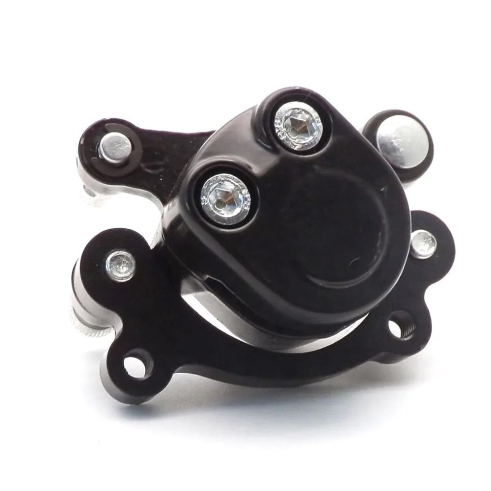 Right Rear Disc Brake Caliper Pads 43cc 49cc Mini PIT Dirt Quad Mini Moto Kids Dirt Pocket Bike Go Kart Gas Scooter ATV
Right Rear Disc Brake Caliper Pads 43cc 49cc Mini PIT Dirt Quad Mini Moto Kids Dirt Pocket Bike Go Kart Gas Scooter ATV