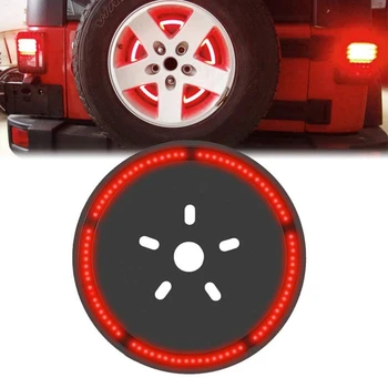 Wheel Third Light for Jeep Third Brake Light for Jeep JK 3rd Tail Lights for Jeep JK Series 12v 3rd Brake Light for Jeep
Wheel Third Light for Jeep Third Brake Light for Jeep JK 3rd Tail Lights for Jeep JK Series 12v 3rd Brake Light for Jeep