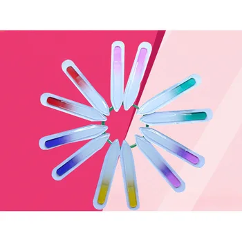 4pcs/set Crystal Glass Nail File Buffer Art Buffer Files For Manicure UV Polish Tool Color Send Randomly P20
4pcs/set Crystal Glass Nail File Buffer Art Buffer Files For Manicure UV Polish Tool Color Send Randomly P20