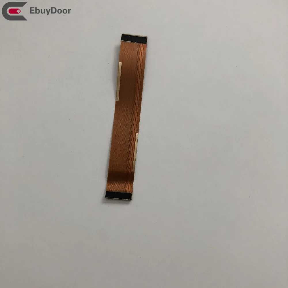 New USB Charge Board to Motherboard FPC For Blackview BV8000 Pro MT6757 Octa Core 5.0 Inch 1920*1080 Free Shipping
New USB Charge Board to Motherboard FPC For Blackview BV8000 Pro MT6757 Octa Core 5.0 Inch 1920*1080 Free Shipping