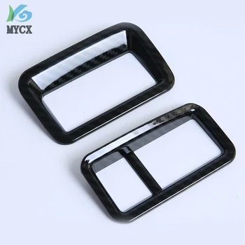 Car Interior ABS HeadLight Head Lamp Switch Button Cover Trim Sticker For Toyota C-HR CHR 2016 2017 2018 Accessories 2pcs 
Car Interior ABS HeadLight Head Lamp Switch Button Cover Trim Sticker For Toyota C-HR CHR 2016 2017 2018 Accessories 2pcs