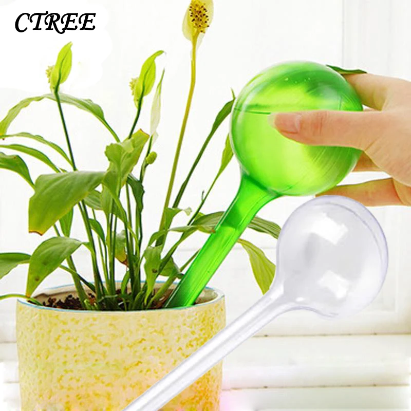 CTREE 1 шт. шариковое автоматическое устройство орошения резервуар для воды в