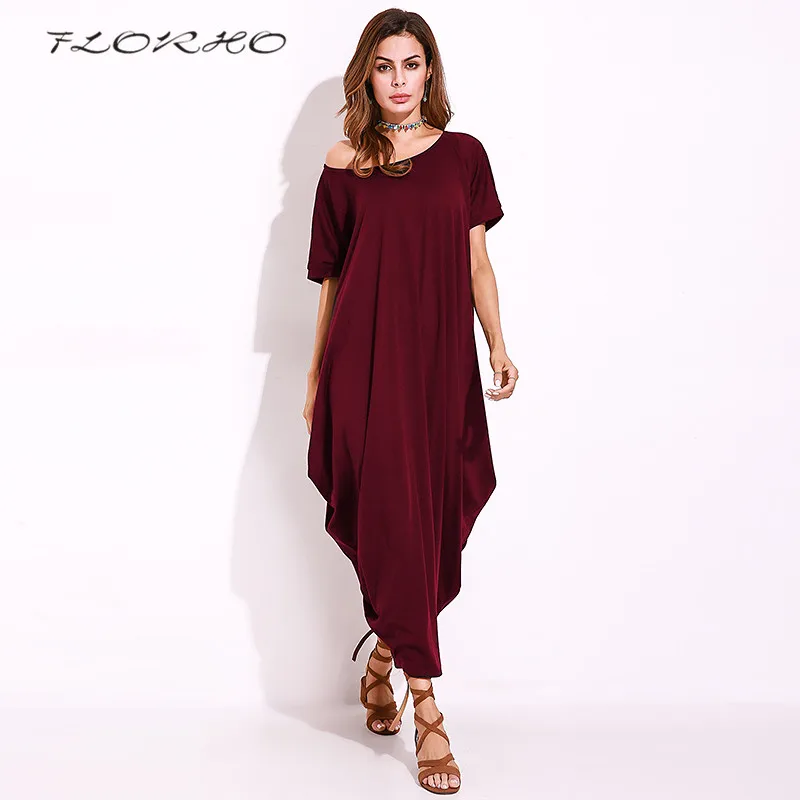2019 Summer Autumn Women Sexy Baggy Maxi Long Dress Kaftan Robe Femme Casual Party Shirt Vestidos Short Sleeve Plus Size 5XL
2019 Summer Autumn Women Sexy Baggy Maxi Long Dress Kaftan Robe Femme Casual Party Shirt Vestidos Short Sleeve Plus Size 5XL