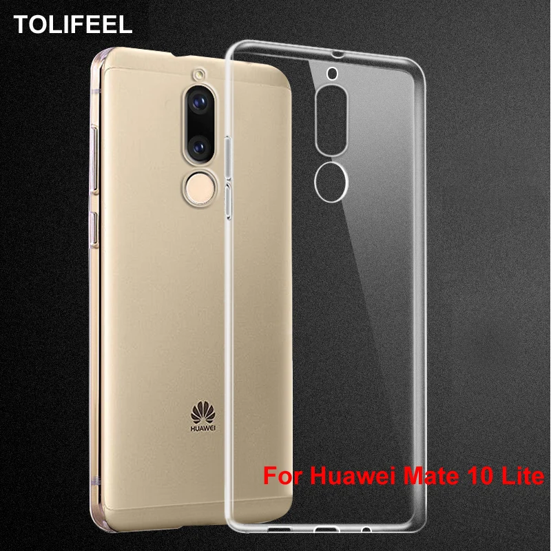 MATE 10 LITE