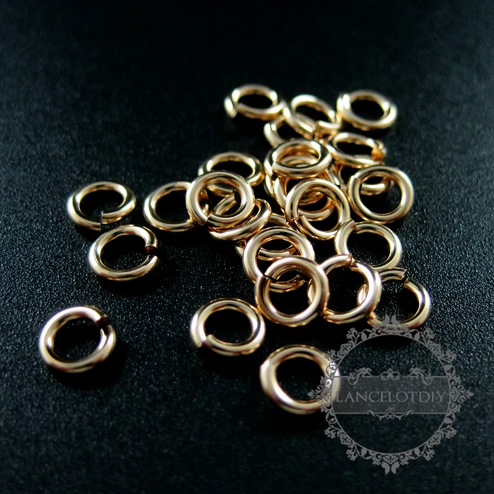 18gauge 1.05x5mm gold filled high quality color not tarnished jump ring DIY jewelry supplies findings jumpring 1545009
18gauge 1.05x5mm gold filled high quality color not tarnished jump ring DIY jewelry supplies findings jumpring 1545009