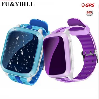 Smart Phone GPS Watch Children Kid Wristwatch DS18 GSM GPS WiFi Locator Tracker Anti-Lost Smartwatch Child PK Q80 Q90 V7K Q50
Smart Phone GPS Watch Children Kid Wristwatch DS18 GSM GPS WiFi Locator Tracker Anti-Lost Smartwatch Child PK Q80 Q90 V7K Q50